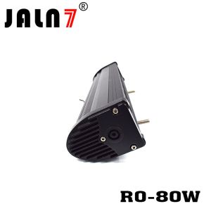 LED Light Bar JALN7 80W CREE Spot Flood Combo LED Driving Lamp Super Bright Off
