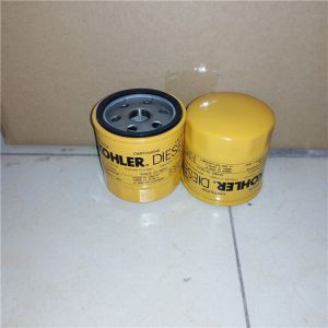 Mower Oil Filter Element ED2175-284-S with Video Outgoing-Inspection Weight kg 0