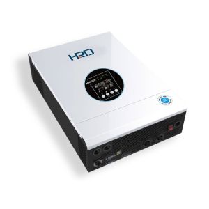 SSI Series Solar Inverter 2KVA to 10kva, single phase