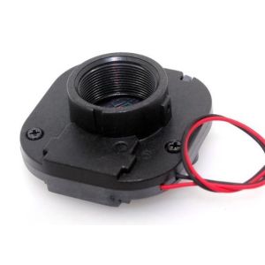 China HD 3MP IR-cut infrared cut M12 lens Mount Double Filter for HD CCTV IP Camera Mount on sale