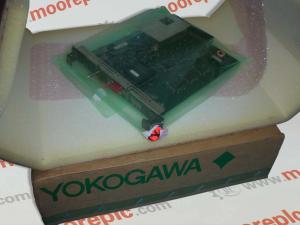 China AIP512 Yokogawa DCS Pulse Input Module / Analog Output Module Compatible With PAC on sale