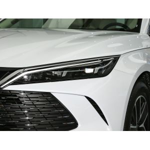 2025 BYD Electric Car Qin L EV Multi-link Independent Suspension Fast Charging