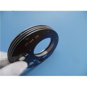 Aluminum PCB RoHS For Power Module