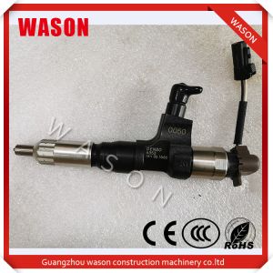 High Quality Diesel Engine 15H051669 Fuel Injector In Competitive Price
