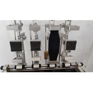 Fabric Wyzenbeek Oscillatory Abrasion Resistance Testing Machine DW5432
