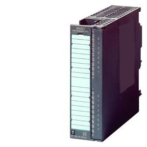 Quality Compatible Replacement SM323-1BL00 DIGITAL INPUT & OUTPUT CHINA-MADE Replacement Compatib for sale