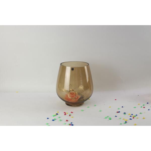 Handmade Decorative Candle Holders