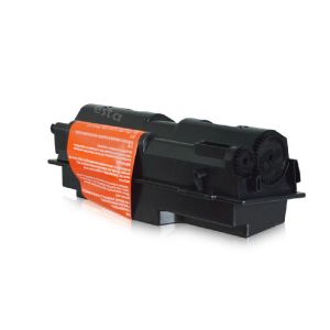 Original Black FS 1030 Kyocera Ecosys Toner For Ecosys 2530 / 2030 Printers