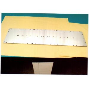 Wholesale molybdenum fabricated target from china suppliers