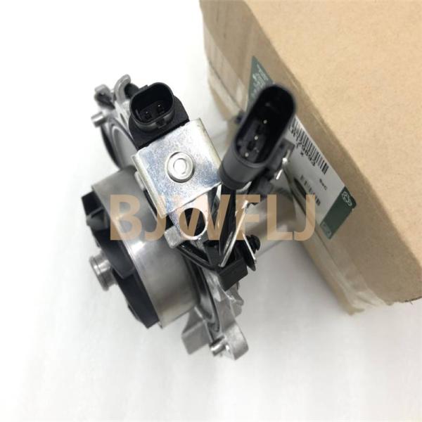 JDE40572 LR116736 LR123392 LR129893 2.0T Diesel Water Pump For Evoque Velar Jaguar XE XF F-PACE