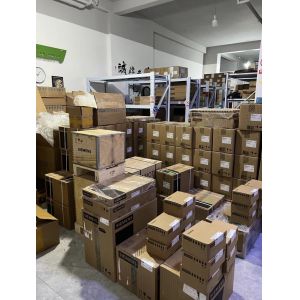 6AV2124-0XC02-0AX0 SIMATIC HMI TP2200 Comfort Panel Touch Operation 22"