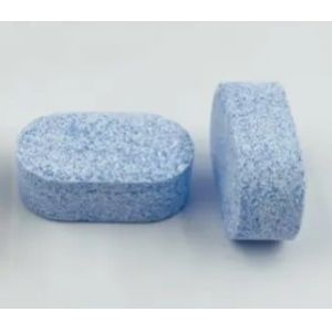 Private Label All Purpose Cleaner Tablets Effervescent Cleaning Tablet 8g