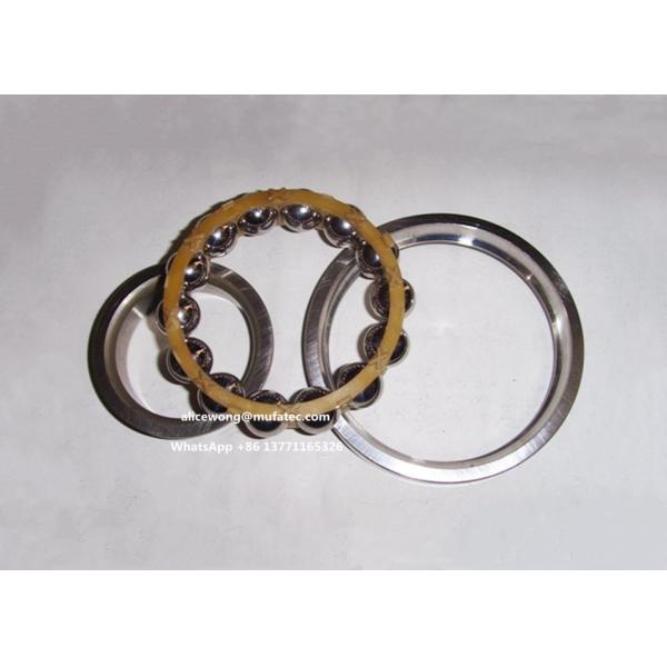 F-234977.4 auto differential bearing special angular contact ball bearing 40.5