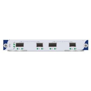 2*SFP+ port to 2*XFP Module slot Line Card (SFP+ to XFP) (Support 6U/2.5U/1U