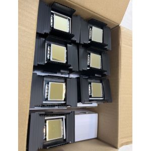 High Print Speed Multi Color DTF UV Printer Heads With Original XP600 Print