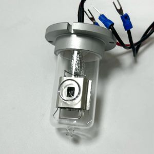 DD2.5TZ Deuterium Lamp: High-precision UV illumination (200-400nm) for
