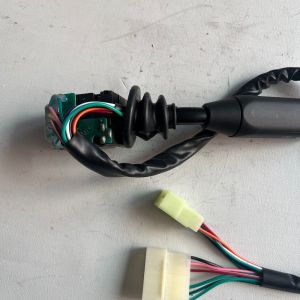 Golden Dragon Bus Combination Control Switch JK3018D3 with Intermittent