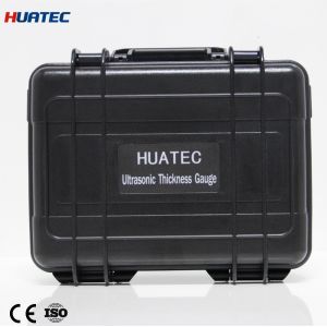 Industry Non Destructive Testing Equipment Ultrasonic Paint Thickness Gauge