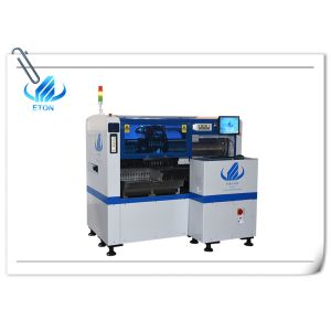 Wholesale Single Module Multifunctional Pick And Place Machine SMT Mounting Machine from china suppliers