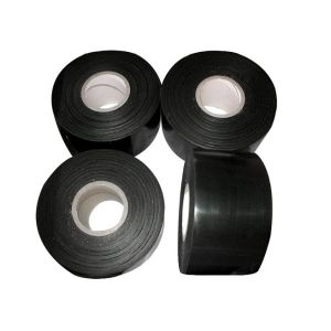 100mm Black Butyl Rubber Adhesive tape for Pipeline Protection