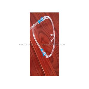 Anti Splash Safety Face Shield Visor Transparent Face Glasses With Ear Hook