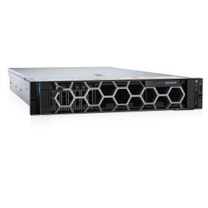 PowerEdge R860 Server 2U Rack 4x Xeon Scalable 60 Core 16TB RAM
