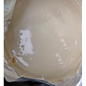 Good Fluidity Pur Edgebanding Glue HMPUR Hot Glue For Woodworking