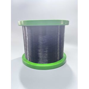 Heat Shrinking PET Monofilament Yarn Versatile and Chemical Resistant for