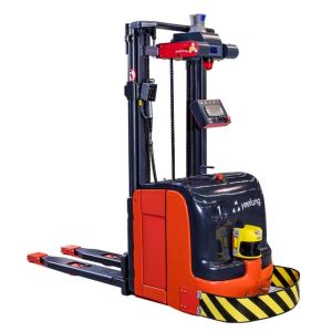 Industry Automated Guided Vehicle Systems , Automated Guided Carts Prompt