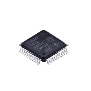 Wholesale STMicroelectronics STM32F071C8T6 bom Service 32F071C8T6 Shenzhen Electronic Co Microcontroller from china suppliers