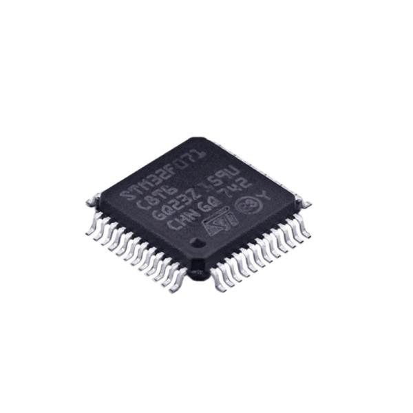 STMicroelectronics STM32F071C8T6 bom Service 32F071C8T6 Shenzhen Electronic Co