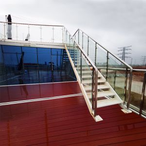 Modular Flat Pack Container House Mobile Office Prefabricated 20ft 40ft