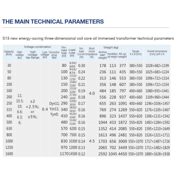 High Performance Three Phase Auto Transformer For Industrial Settings