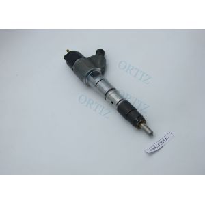 Accurate Diesel Injection Pump 800G Gross Weight ISO Certifiion 0445120170