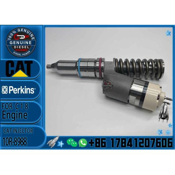 common rail injector253-0616 291-5911 10R-9787 211-3026 276-8307 10R-8988 for