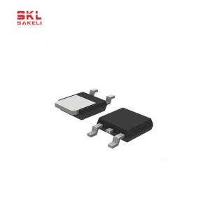 Wholesale FDD86569-F085 Mosfet Transistor High Performance Solutions low power consumption from china suppliers