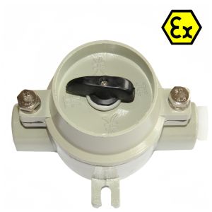Explosion Proof Switch Advanced Technology for Safe and Durable Operations in