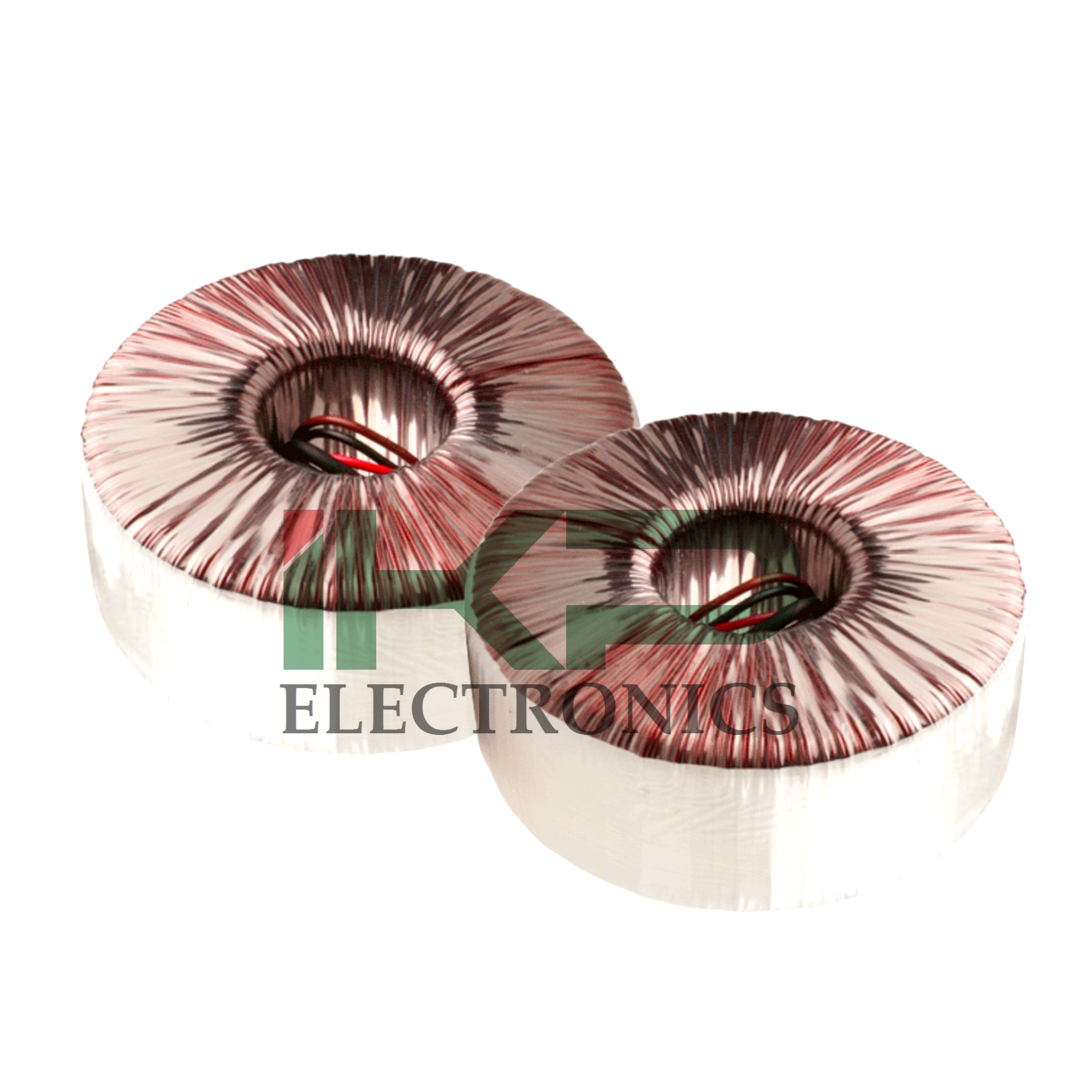 Wholesale 2500VA Rated Power 210*100mm Outside Dimension D*H 16.7KG Weight Toroidal Transformer for Wind Power from china suppliers