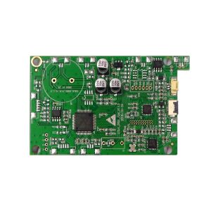 4 Layer Double Sided Prototype Pcb PCBA Printed Circuit Board Assembly