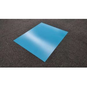 EcooGraphix Negative Photopolymer Conventional Violet CTP Plate for Newspaper