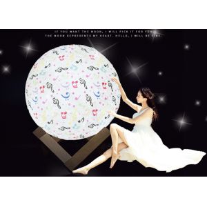 Decorative Home Office Desk Lamp With USB Charging Wire Dimming Control