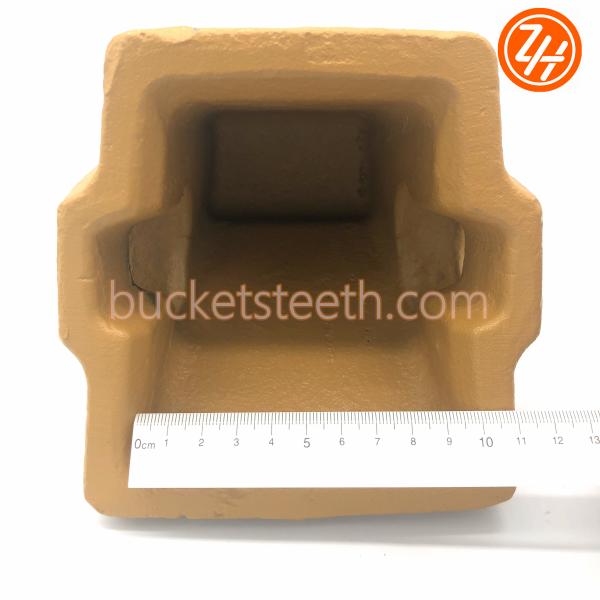 E324 E329 E330 E324 Rock Excavator Bucket Teeth 505-4103