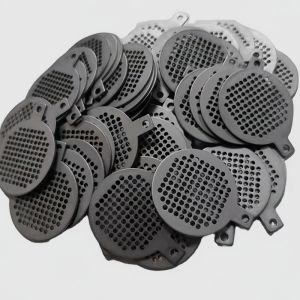 Ruthenium Based MMO Coated Titanium Anode For Seawater Electrolysis