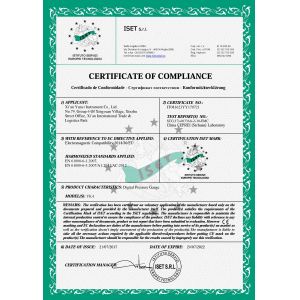 OEM 4 - 20mA Smart Air Pressure Transmitter Sensor Top Fashion Original