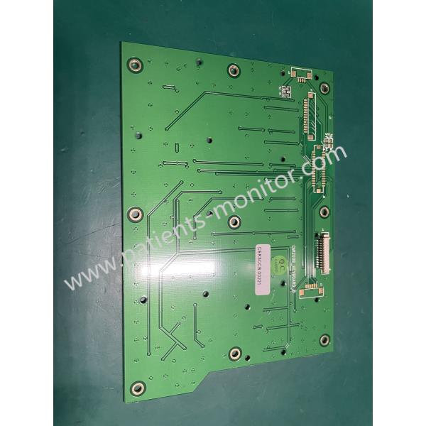 Quality COMEN CM1200B ECG Machine Keypad Board Model CM1200B KEYBORD B CEK3CCB.00221 Product Status In Good Condition for sale