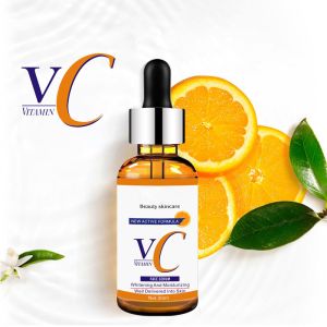 Wholesale Light Feeling Face Serum Energy Radiant VC Polypeptide Essence from china suppliers