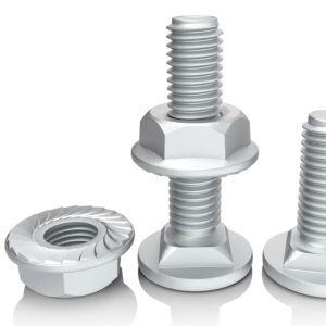 Wholesale DIN603 Coarse Thread Bolt Customizable Hex Carriage Bolt Heat Resistance from china suppliers