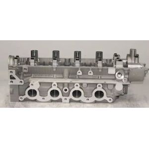 G4ED Cylinder Head 22100-26850 22100-26890 2210026850 for Hyundai Accent 1.6L