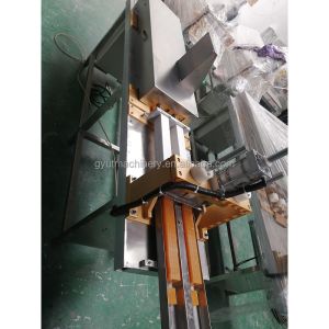 Full Automatic Soap Making Machine Production Line for Laundry and Toilet Soap