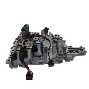 China 018CHA1502600 Automatic Gearbox Valve Body Hydraulic Control Module Assembly For 2019-2024 Chery Arrizo on sale